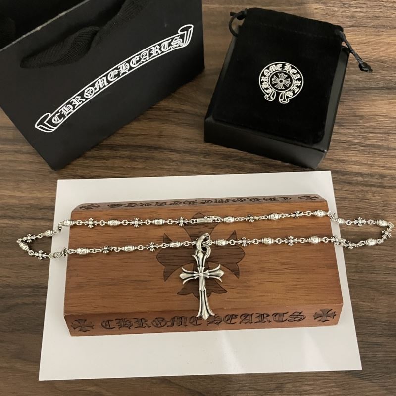 Chrome Hearts Necklaces